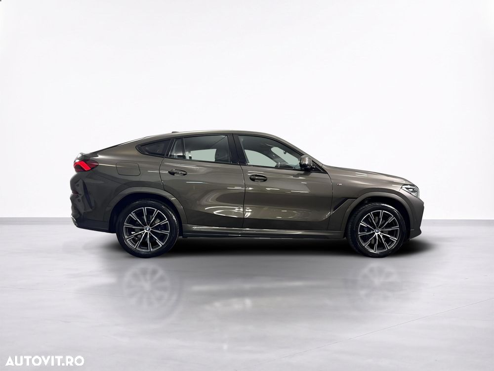 BMW X6 xDrive30d - 7