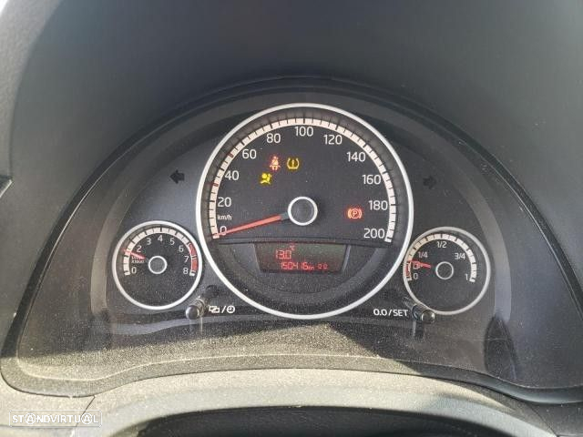 Peças Volkswagen up 1.0 2015 - 8