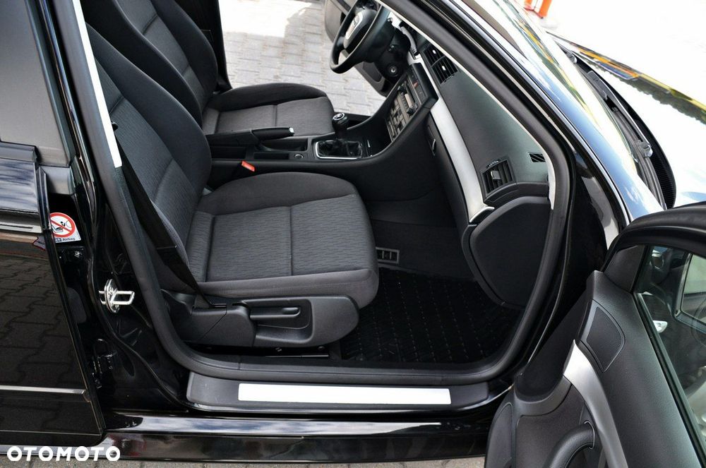 Audi A4 - 21