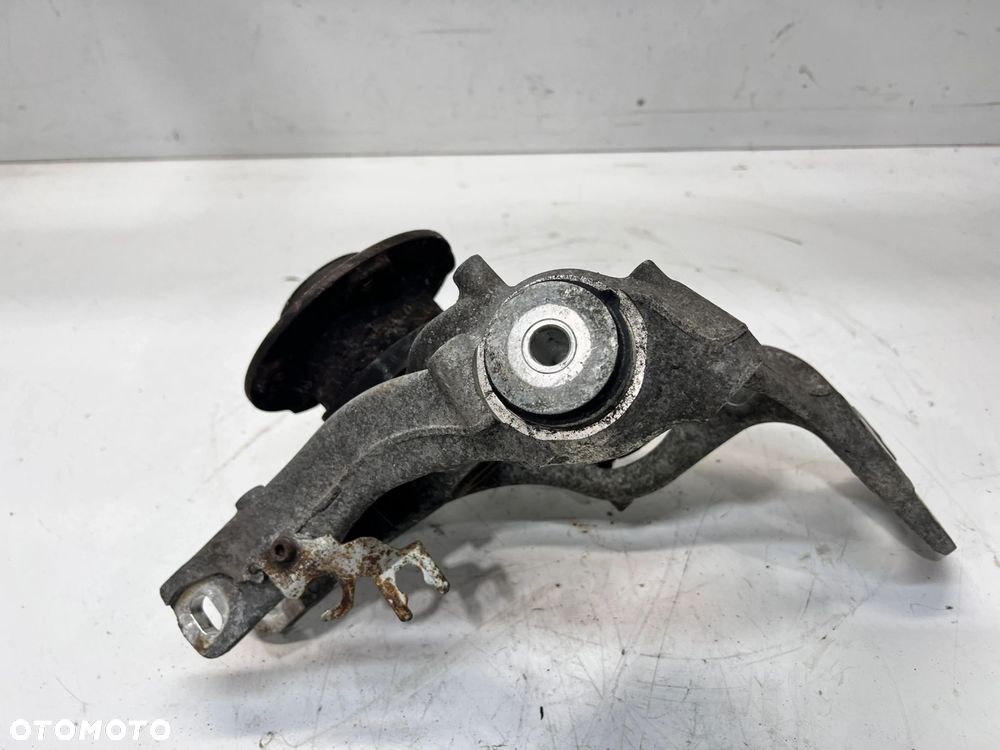 ZWROTNICA PIASTA PRAWY TYŁ AUDI A6 C7 4G0505436D - 6