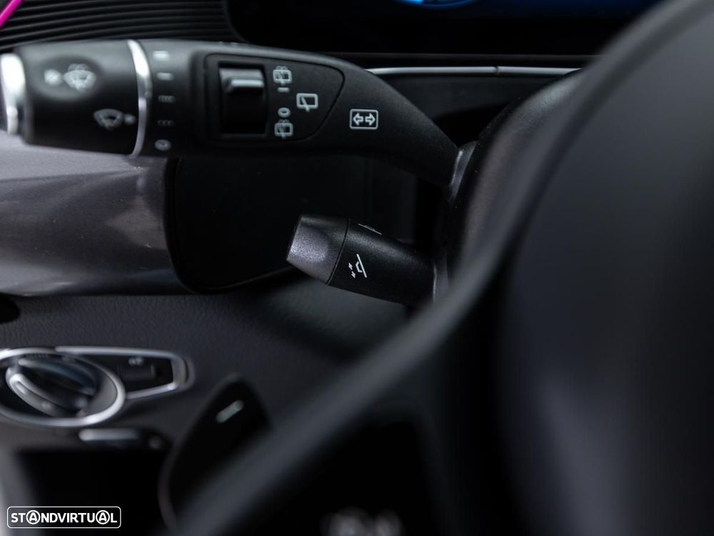 Mercedes-Benz EQC 400 4Matic - 24