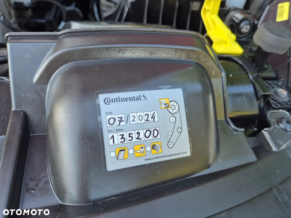 Ford Fiesta 1.0 EcoBoost STart-Stop Titanium - 21