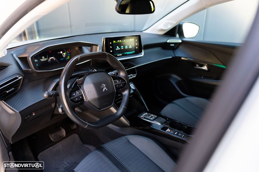 Peugeot e-208 Active Pack - 9