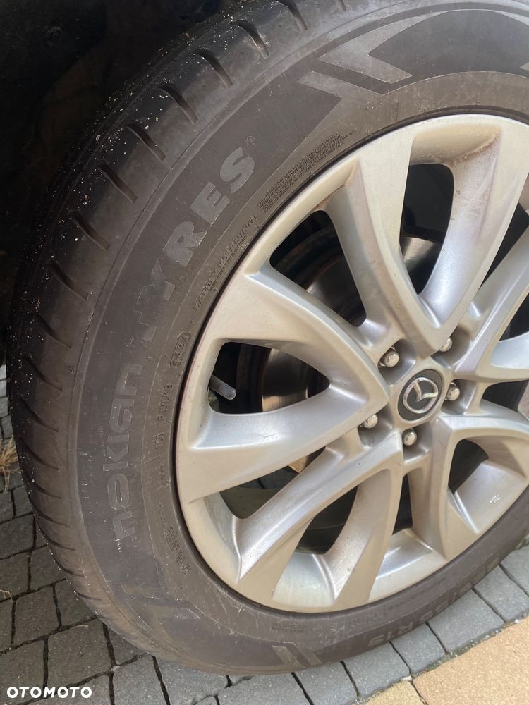 Mazda CX-5 2.0 Skypassion - 14