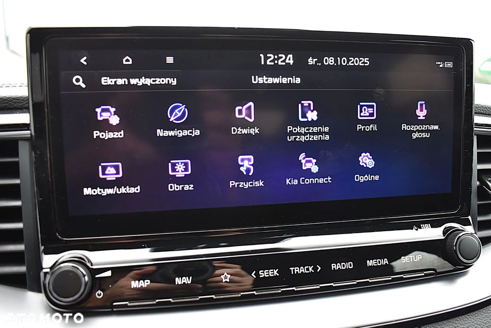 Kia ProCeed 1.5 T-GDI GT Line DCT - 35