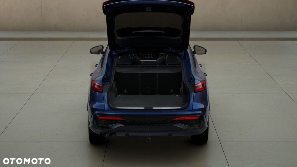 Audi Q5 Sportback - 11