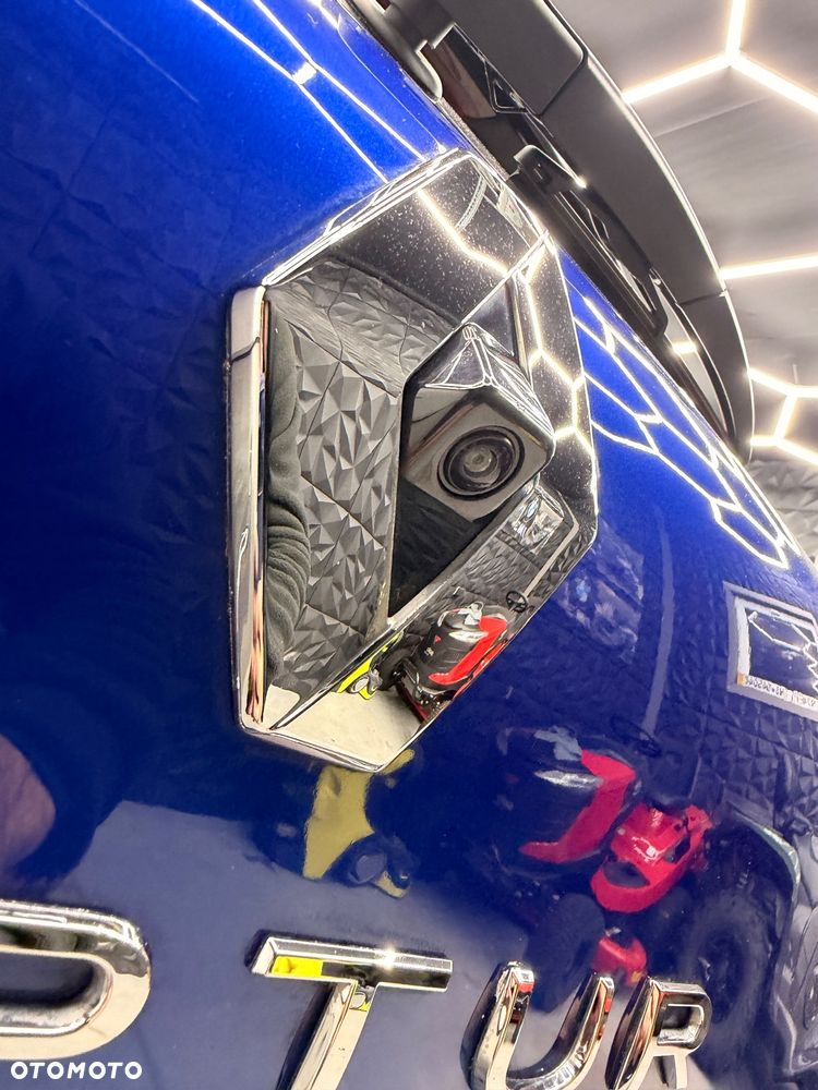 Renault Captur E-TECH 160 INTENS - 16