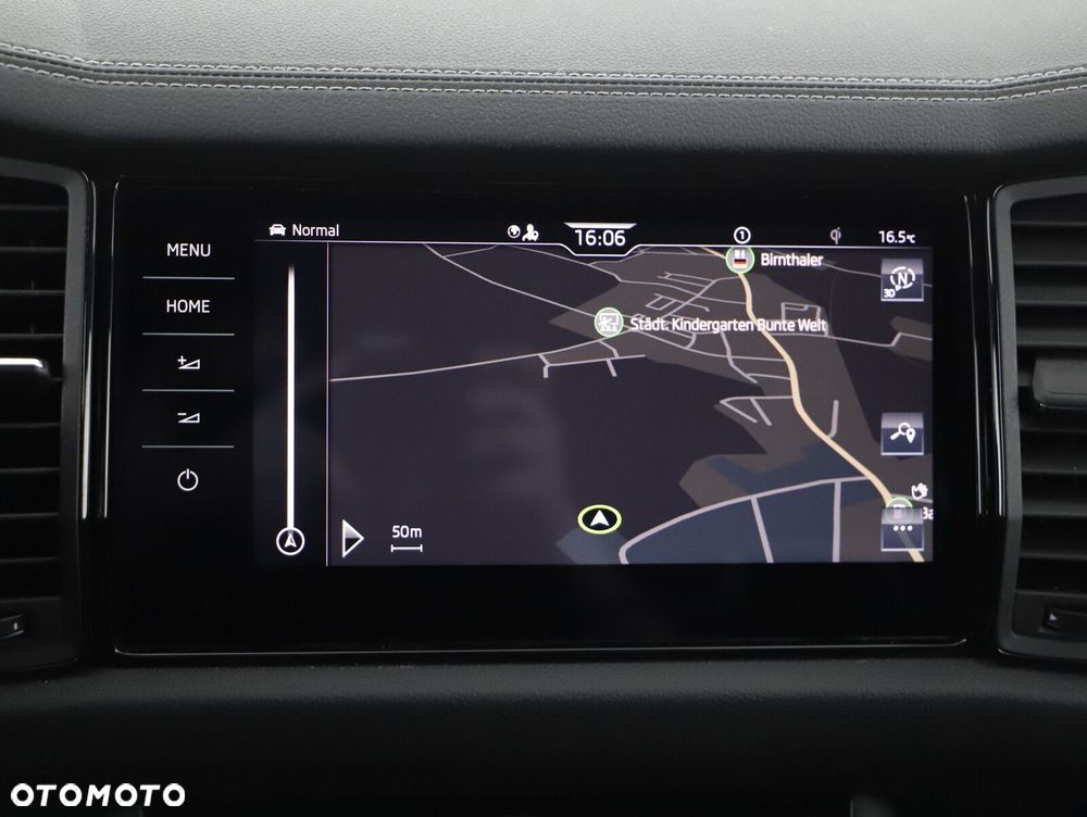 Skoda Kodiaq 2.0 TDI 4x2 Sportline DSG - 19