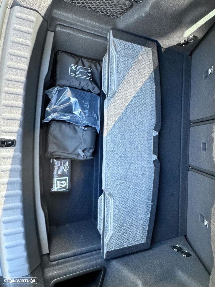 MINI Countryman — fotografia 57