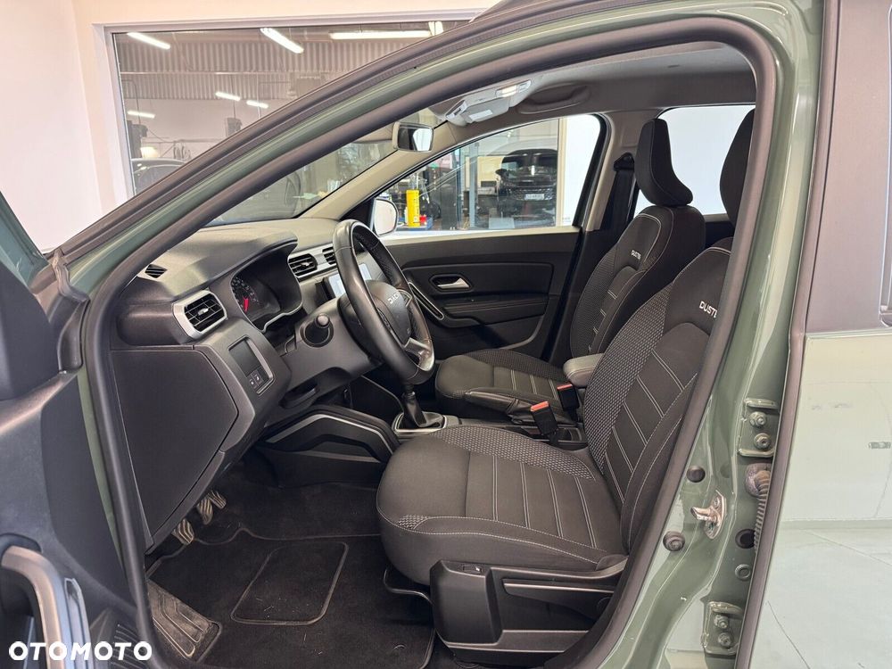 Dacia Duster - 7