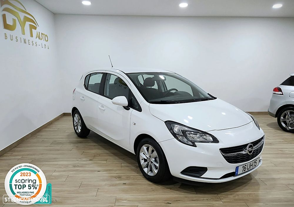 Opel Corsa 1.3 CDTi Business Edition - 3