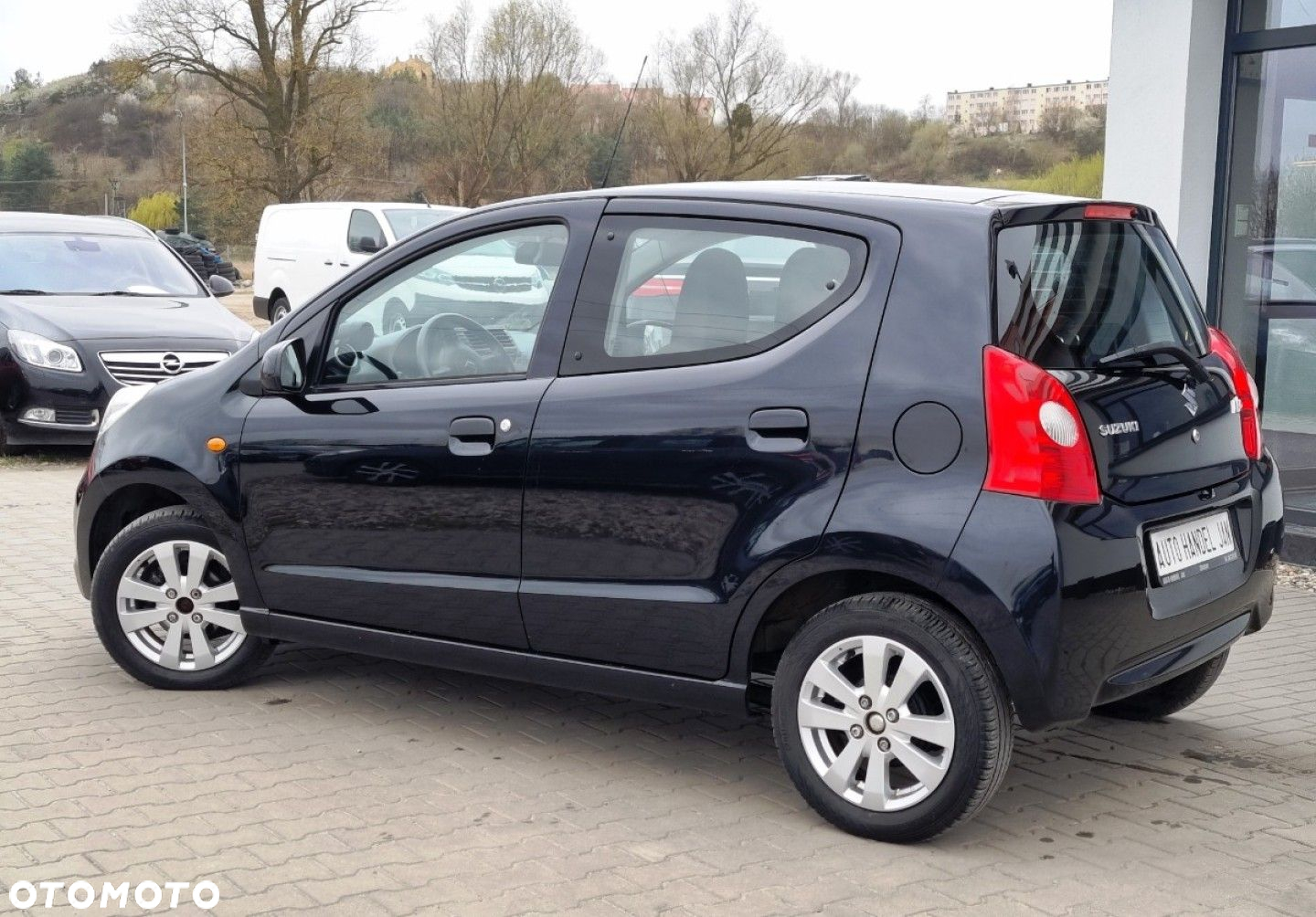 Suzuki Alto - 20