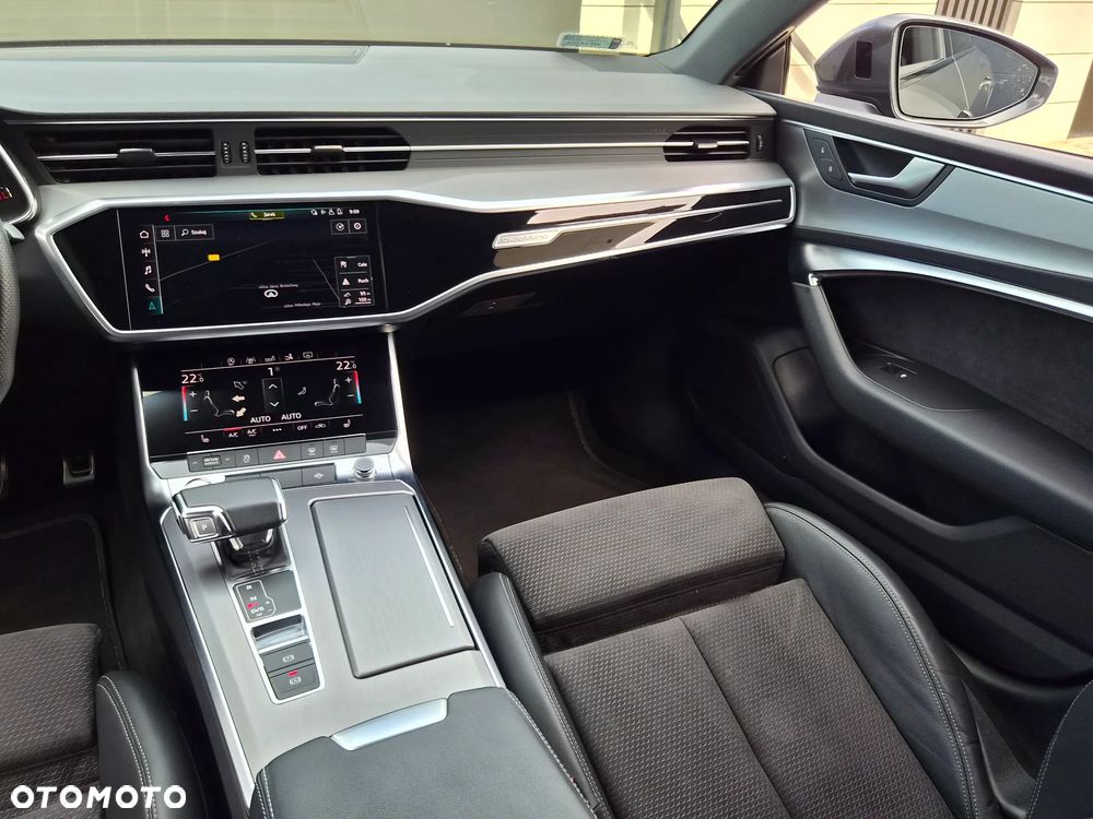 Audi A7 Sportback - 25