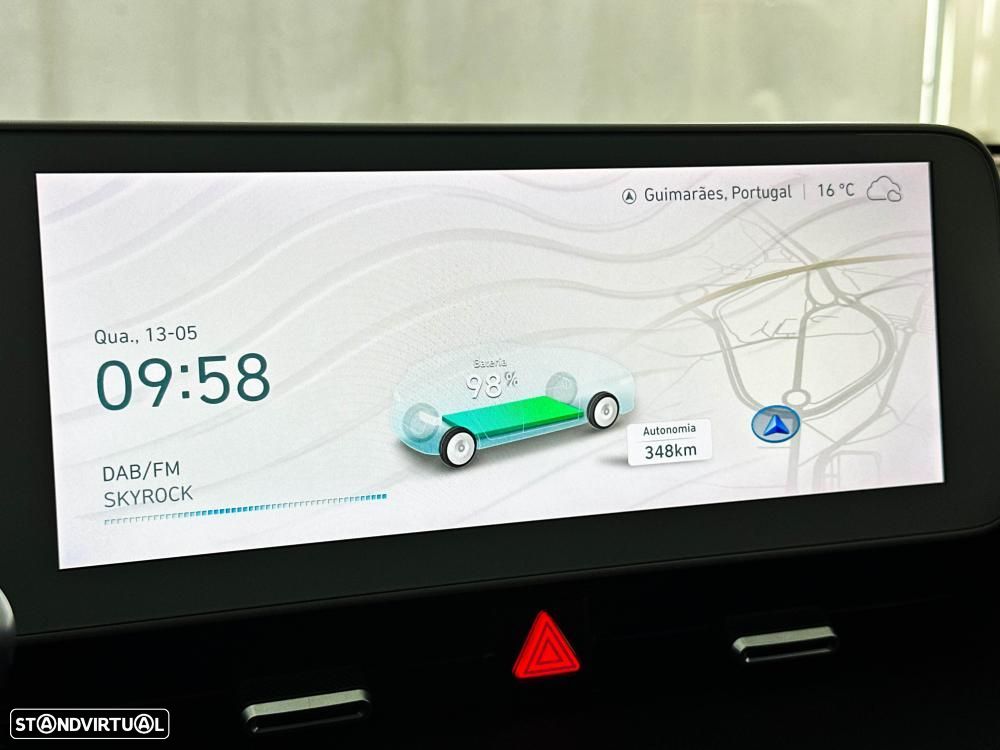 Hyundai Ioniq 5 73 kWh Vanguard+ - 50