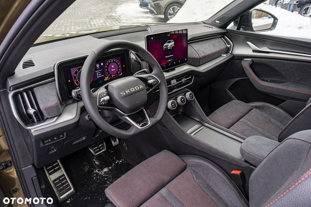 Skoda Kodiaq - 29