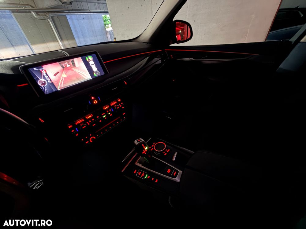 BMW X5 xDrive25d Sport-Aut. - 18