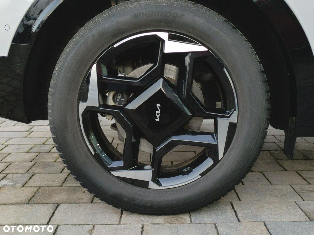 Kia Sportage - 35