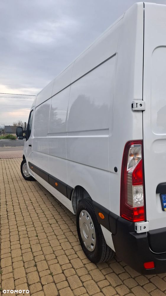 Renault Master - 15