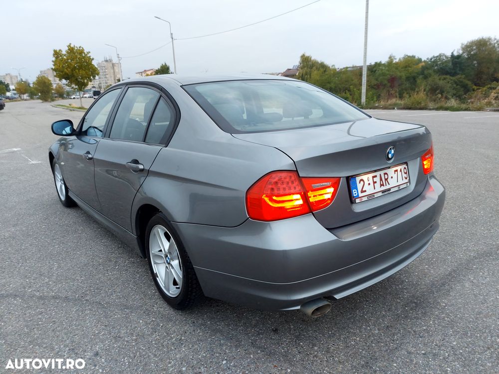 BMW Seria 3 - 3