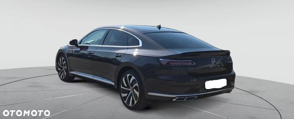Volkswagen Arteon 2.0 TDI R-Line DSG - 3