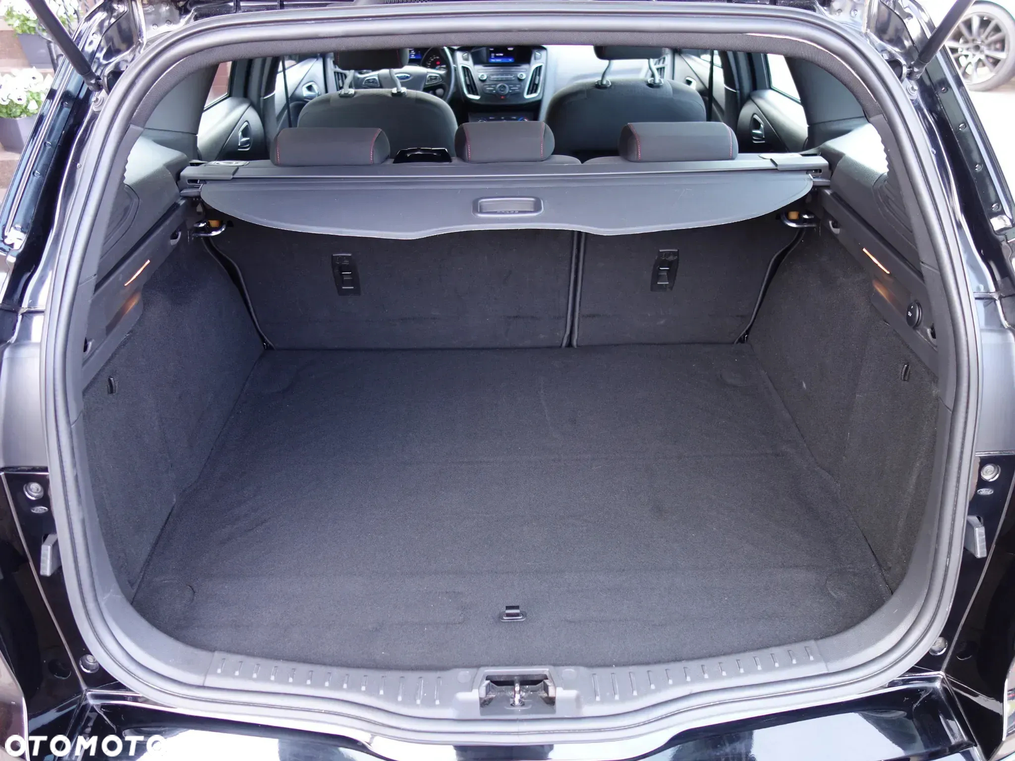 Ford Focus 2.0 TDCi ST-Line ASS - 14