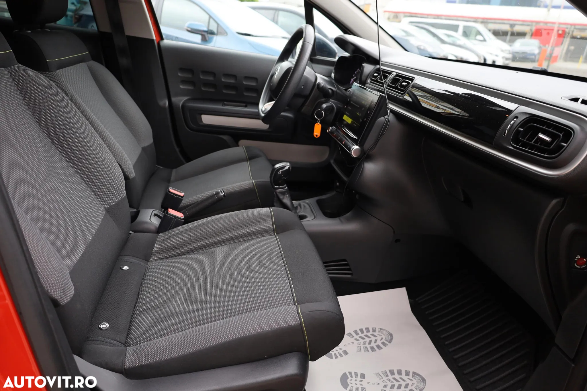 Citroën C3 - 21