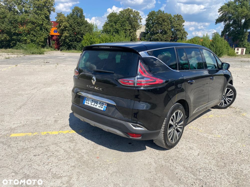 Renault Espace - 4