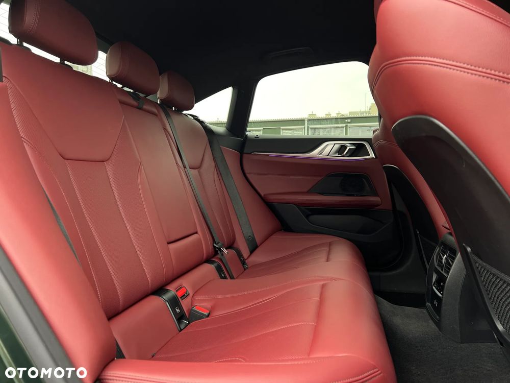 BMW Seria 4 430i M Sport - 26