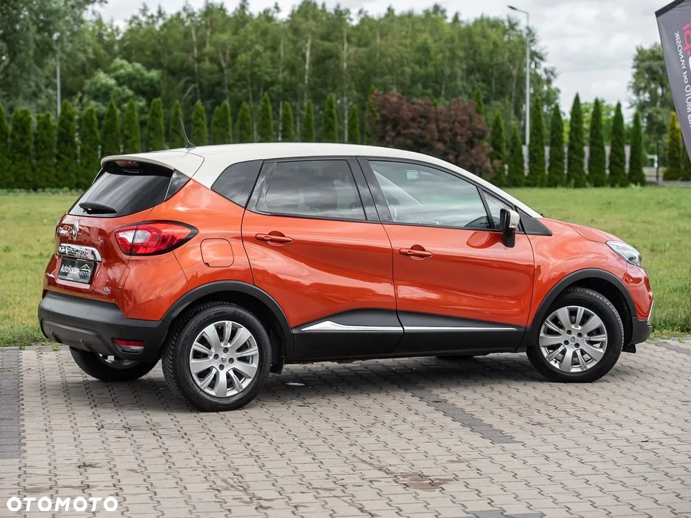 Renault Captur TCe 120 EDC Dynamique - 13
