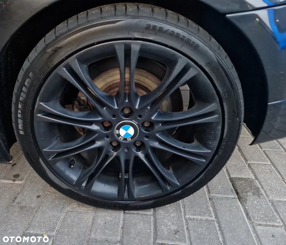 BMW Seria 3 318d - 5
