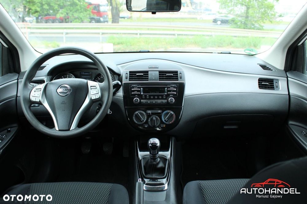 Nissan Pulsar - 16