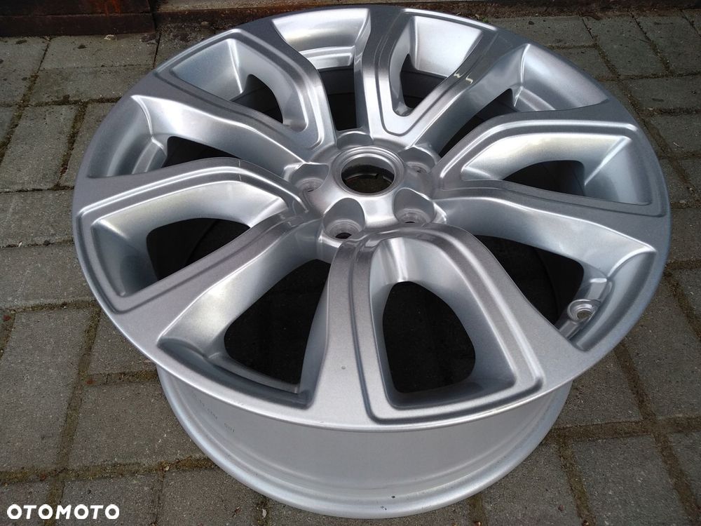 felga 8j 18 et45 land rover evoque ej32-ab - 2