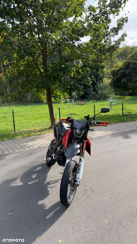 Malaguti XSM - 12