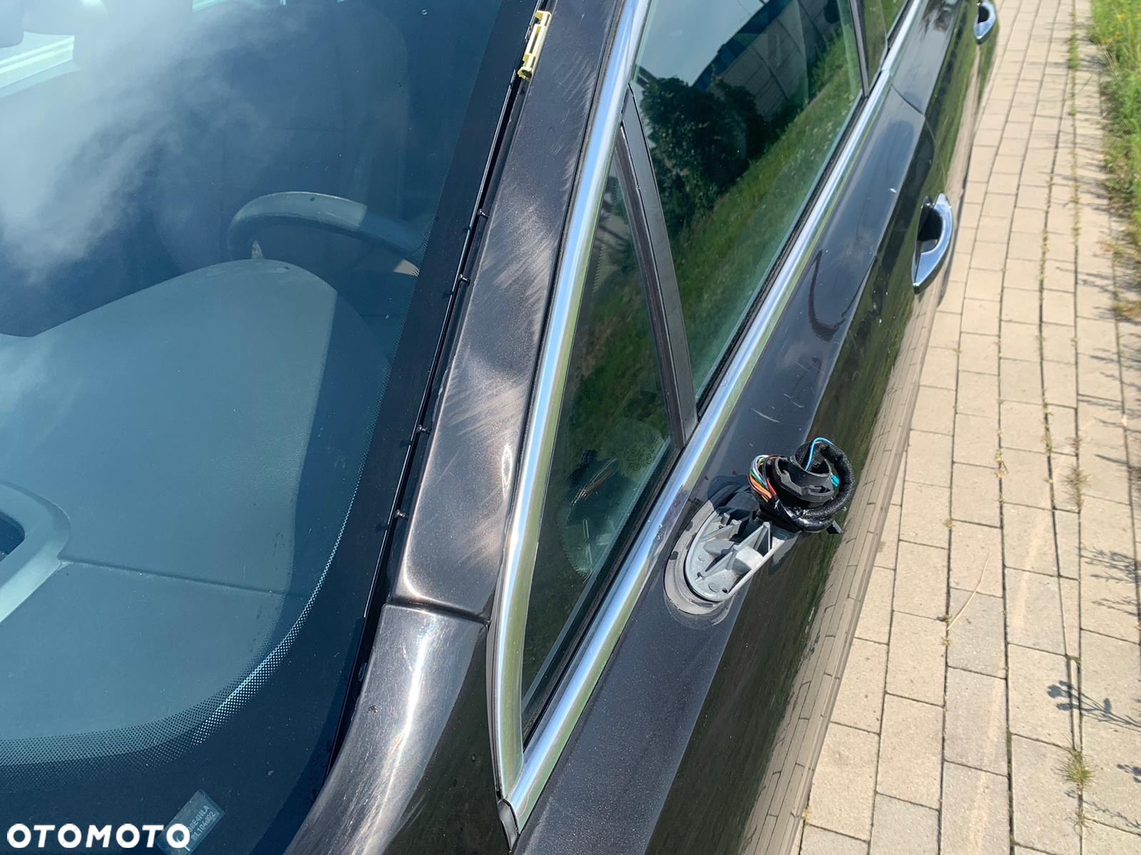 Peugeot 508 SW HDi 200 Automatik GT - 11