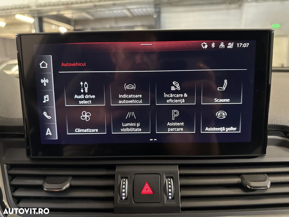 Audi Q5 55 TFSI e quattro S tronic - 20