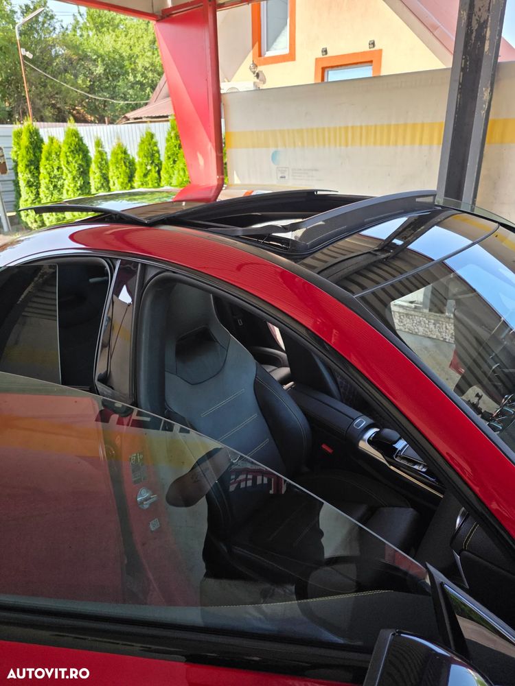 Mercedes-Benz CLA 45 AMG S Shooting Brake 4MATIC+ AMG Speedshift 8G-DCT AMG Line Premium - 14