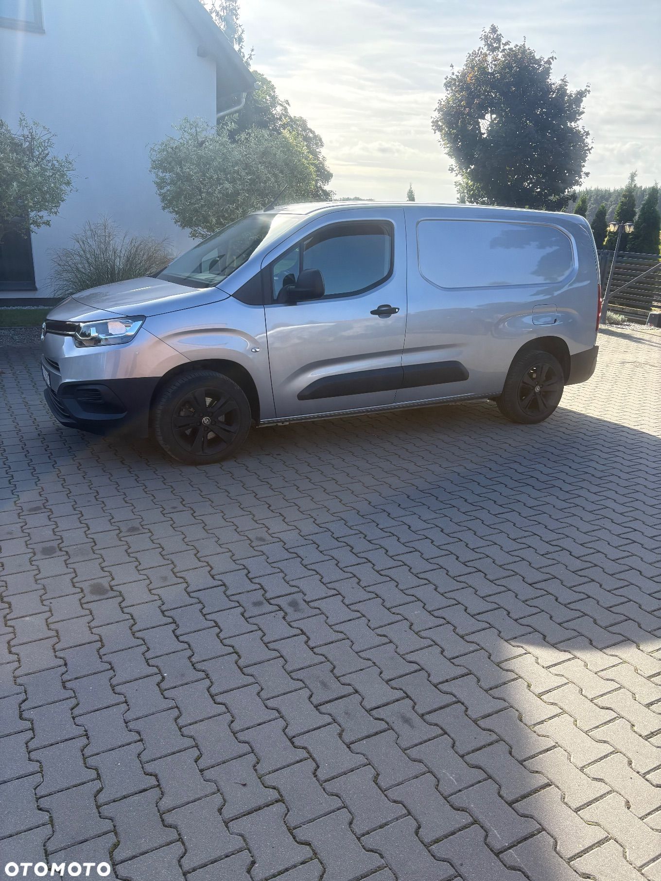 Toyota Proace City - 1