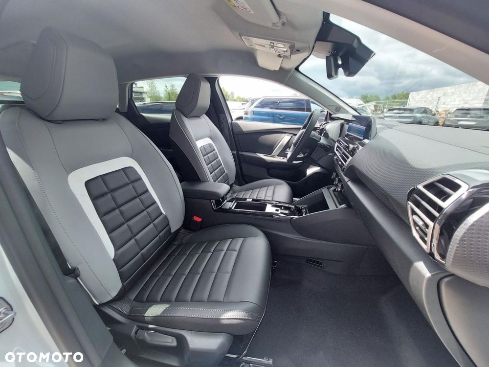 Citroën C4 1.2 mHEV Max eDCT6 - 11