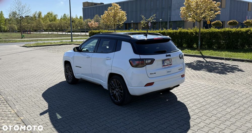 Jeep Compass - 9