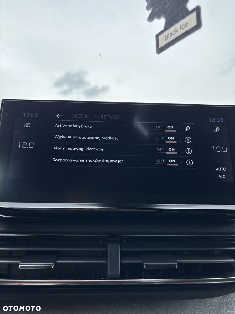 Peugeot 5008 1.2 PureTech GT S&S - 24