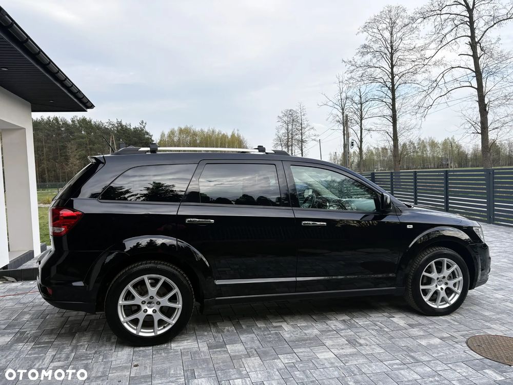 Dodge Journey ver-2-7-v6-r-t - 7