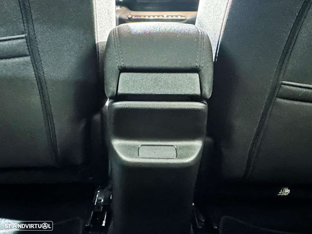 Jeep Avenger 54 kWh 1st Editon - 25