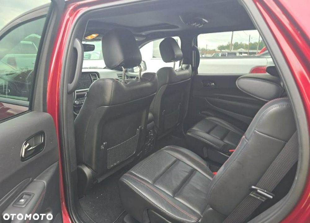 Dodge Durango 5.7 R/T - 11