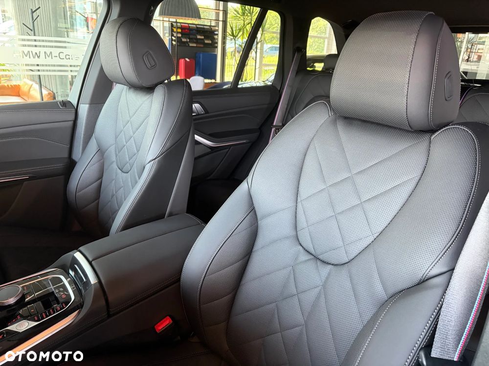 BMW X5 xDrive40i mHEV sport - 17