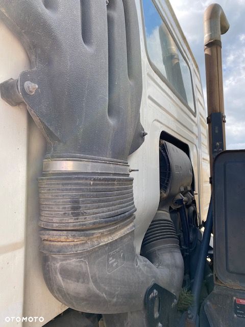 Volvo FM 489 Wywrotka 2 stronna 10x4 - 13