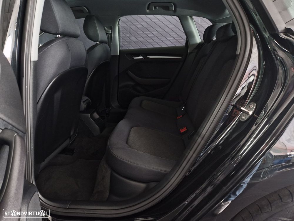 Audi A3 Sportback 1.0 TFSI - 20