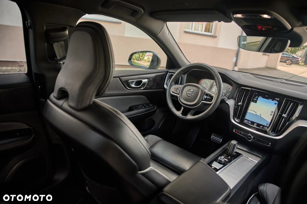 Volvo S60 T4 Geartronic RDesign - 33