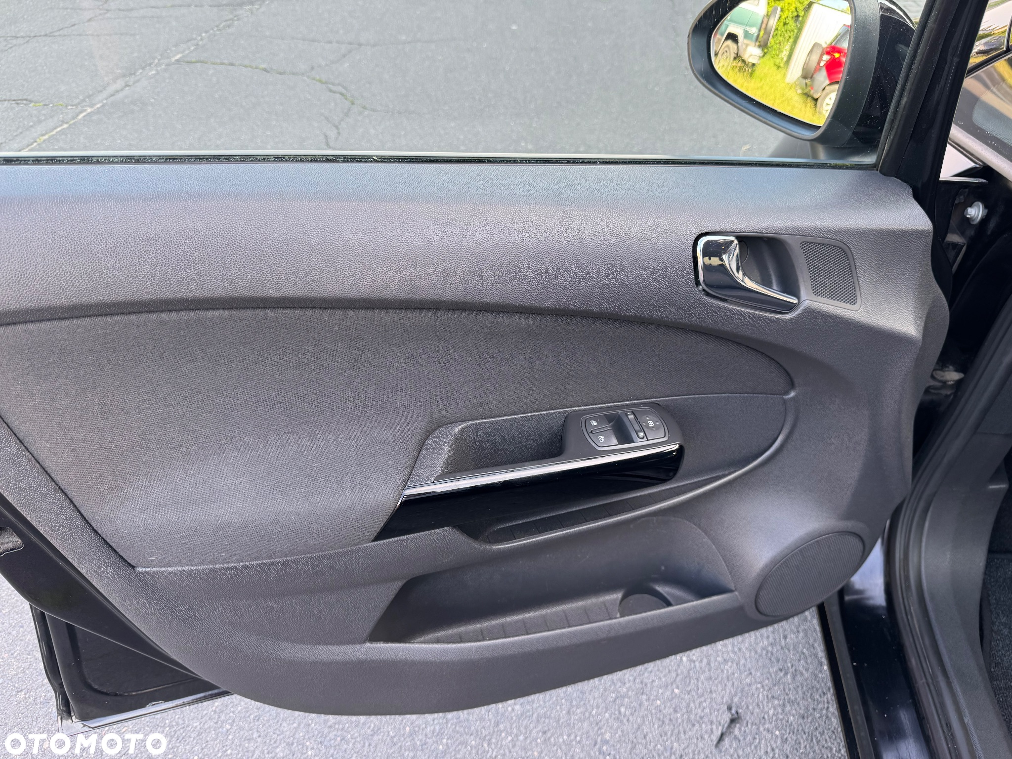 Opel Corsa 1.4 16V 150 Jahre - 21