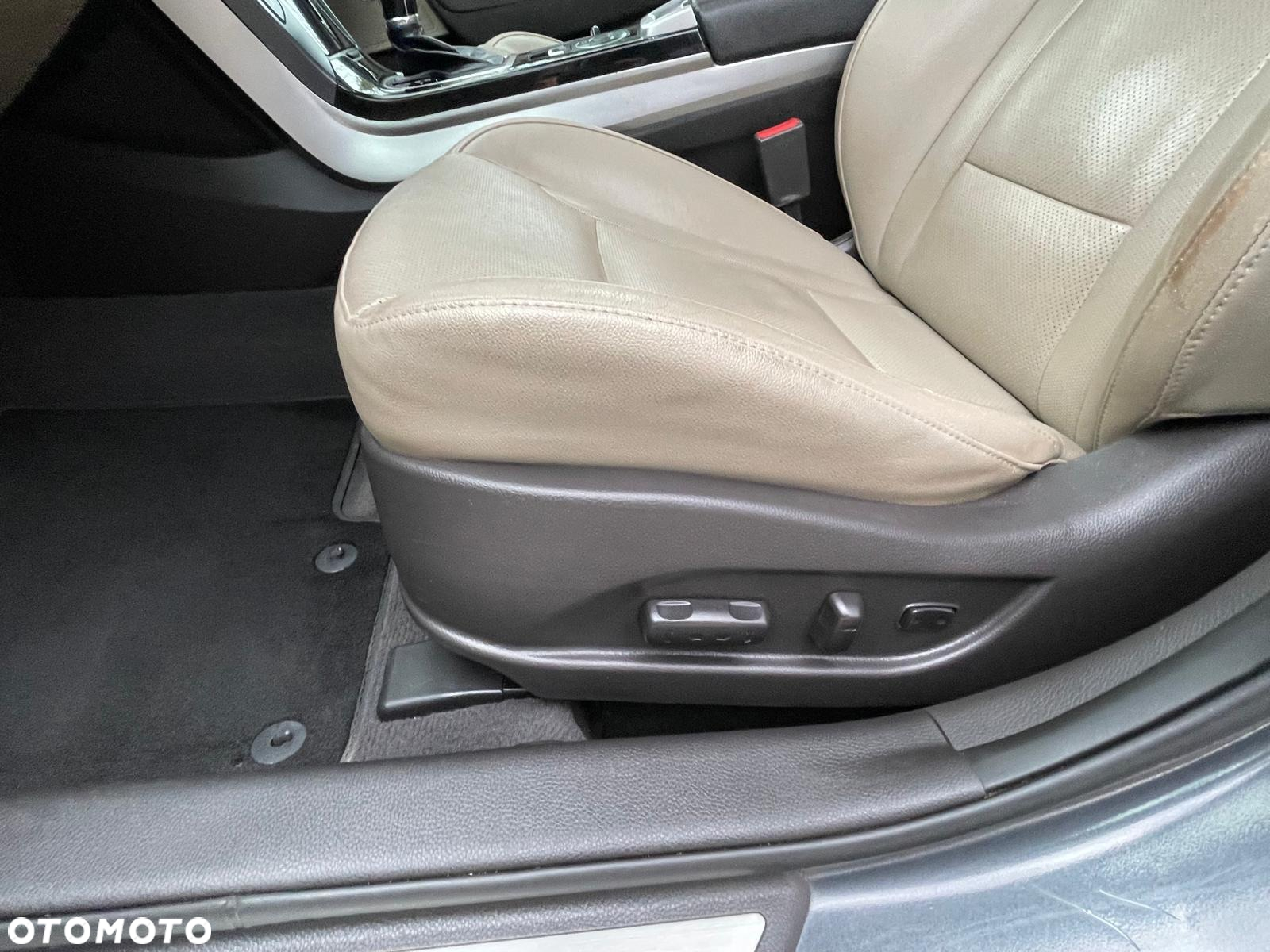 Hyundai i40 i40cw 1.7 CRDi Automatik Premium - 9