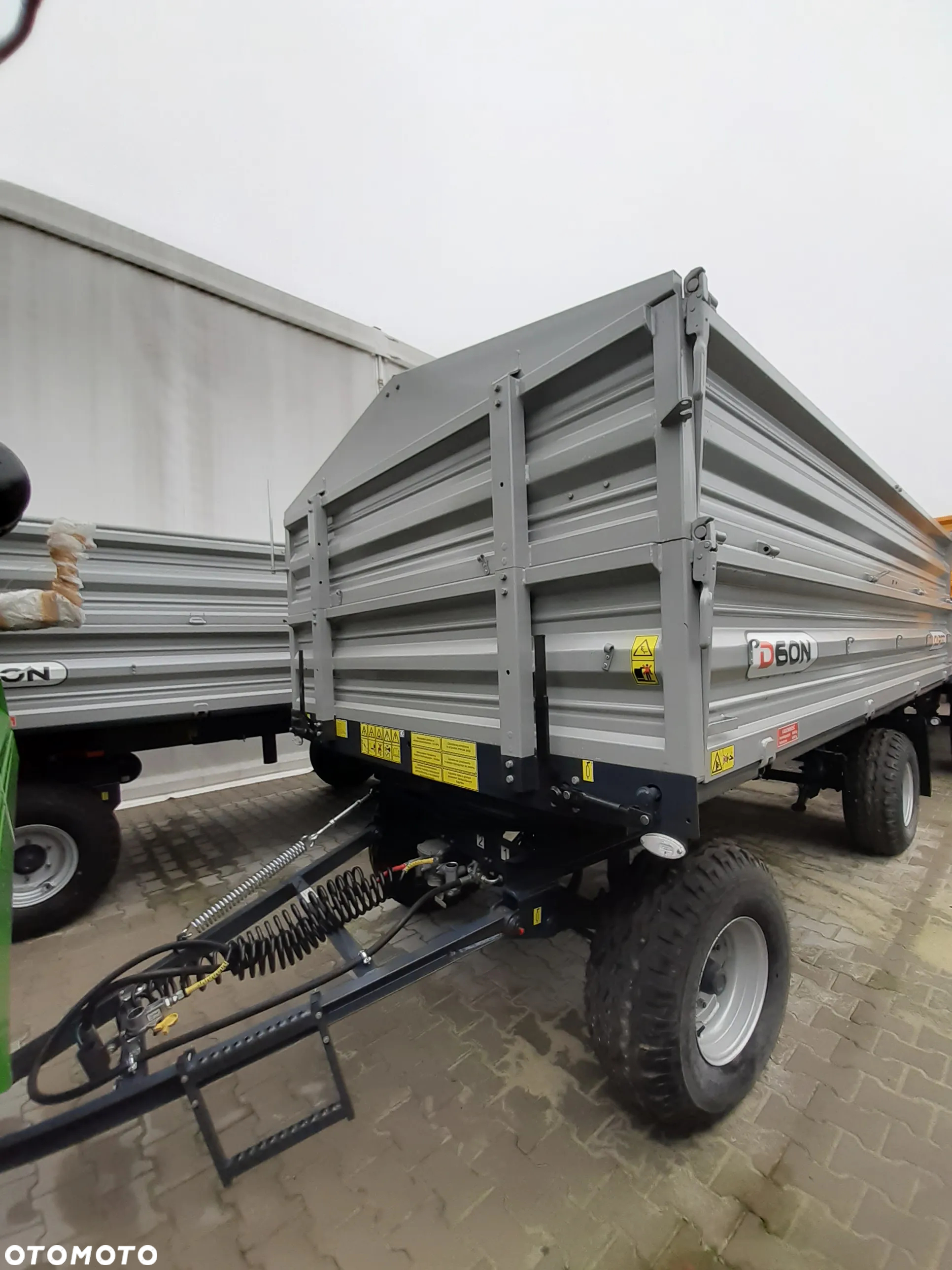 Inny Cargo D60N - 3